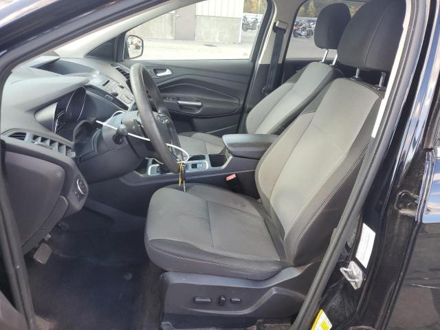 Photo 7 from auction – 2017 FORD ESCAPE with VIN 1FMCU9GD5HUD26116