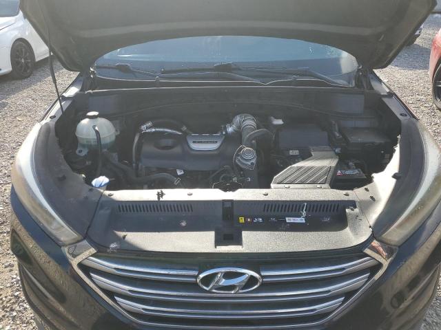 Photo 12 from auction – 2017 HYUNDAI TUCSON LIM with VIN KM8J33A22HU321504