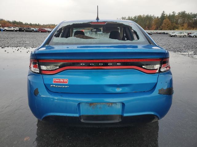Photo 6 from auction – 2015 DODGE DART SE with VIN 1C3CDFAA1FD434607
