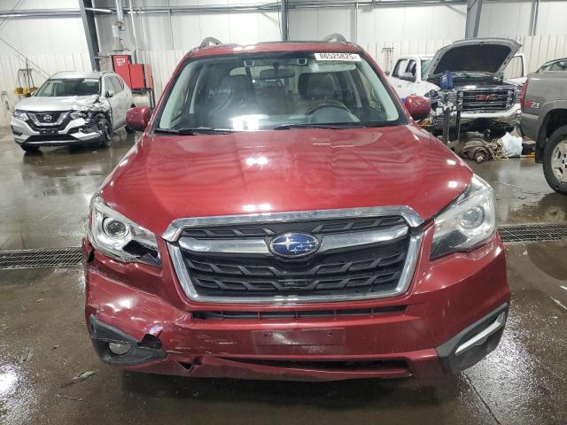 Photo 5 from auction – 2017 SUBARU FORESTER 2 with VIN JF2SJARC9HH502514