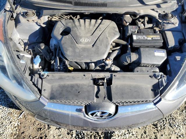 Photo 11 from auction – 2016 HYUNDAI VELOSTER with VIN KMHTC6ADXGU271316