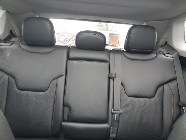 Photo 10 from auction – 2022 JEEP COMPASS TR with VIN 3C4NJDDB0NT159908