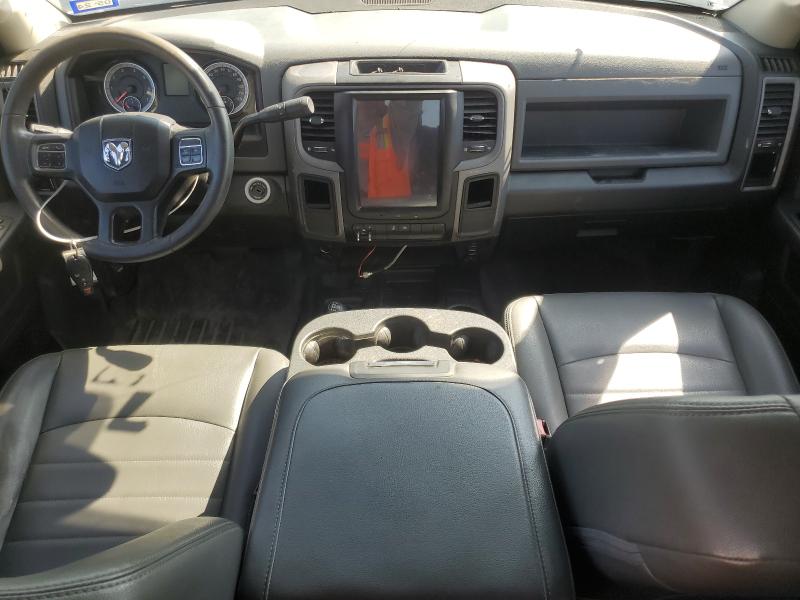 Photo 8 from auction – 2018 RAM 2500 ST with VIN 3C6UR5HJ1JG380620
