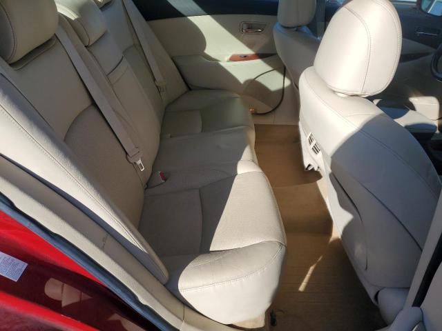 Photo 10 from auction – 2010 LEXUS ES 350 with VIN JTHBK1EG9A2359270