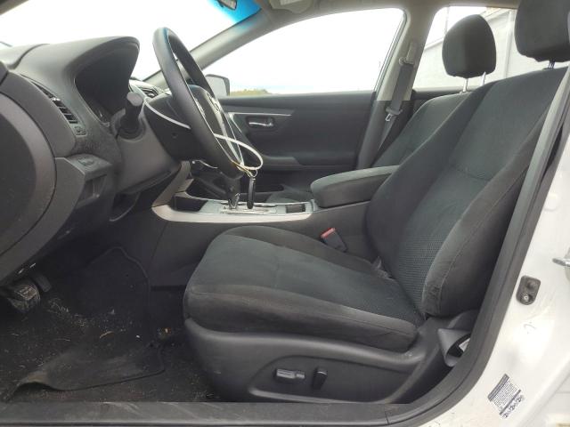 Photo 7 from auction – 2015 NISSAN ALTIMA 2.5 with VIN 1N4AL3AP3FC216012