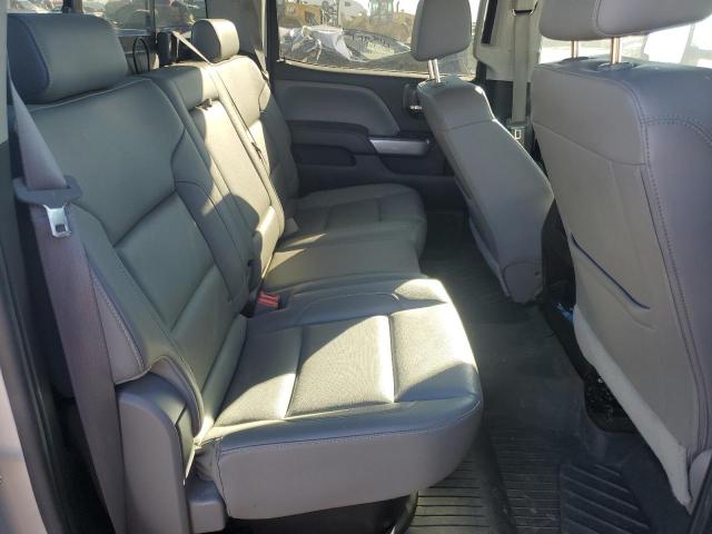Photo 10 from auction – 2016 CHEVROLET SILVERADO with VIN 1GC1KWE84GF238490