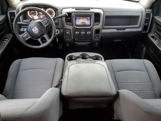Photo 8 from auction – 2013 RAM 1500 ST with VIN 1C6RR7FTXDS555207