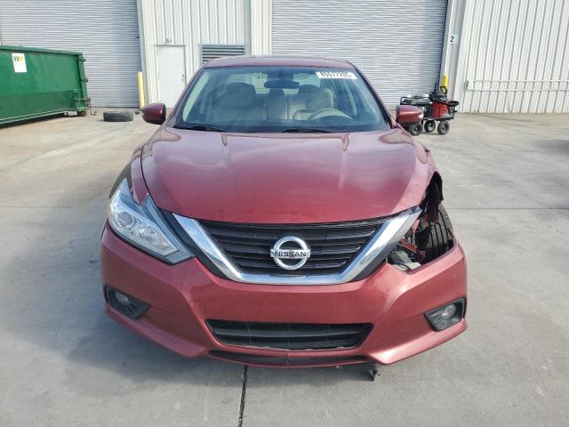 Photo 5 from auction – 2017 NISSAN ALTIMA 2.5 with VIN 1N4AL3AP7HC213228