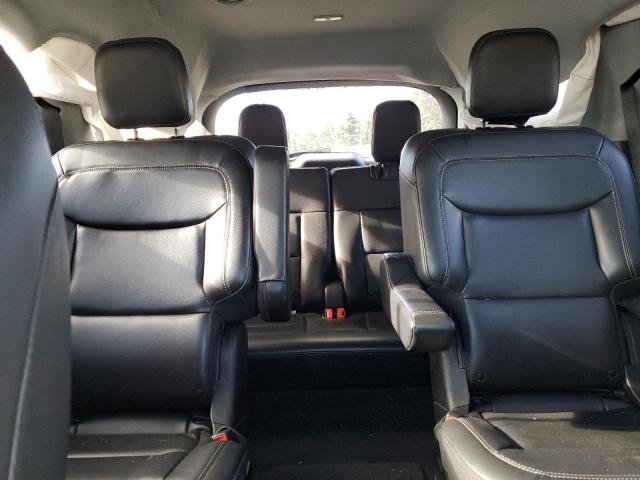 Photo 10 from auction – 2021 FORD EXPLORER XLT with VIN 1FMSK8DH3MGC00235