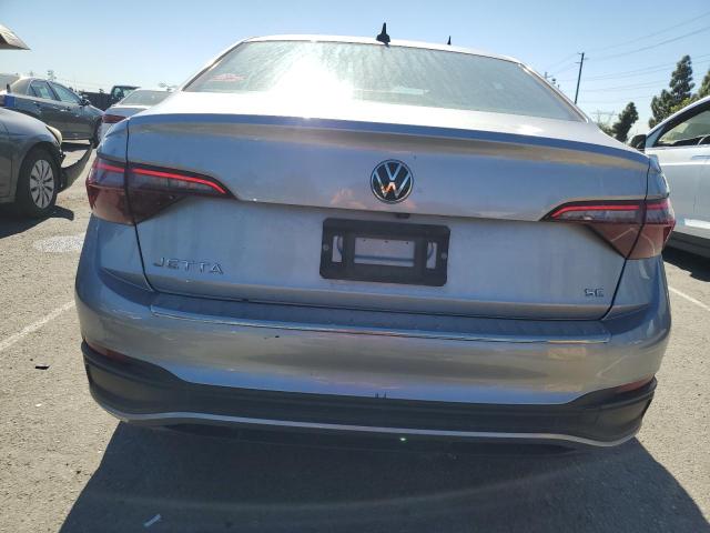 Photo 6 from auction – 2023 VOLKSWAGEN JETTA SE with VIN 3VWEM7BU7PM012413