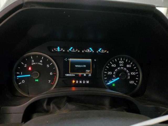 Photo 9 from auction – 2019 FORD F150 SUPERCREW with VIN 1FTFW1E45KFC24424