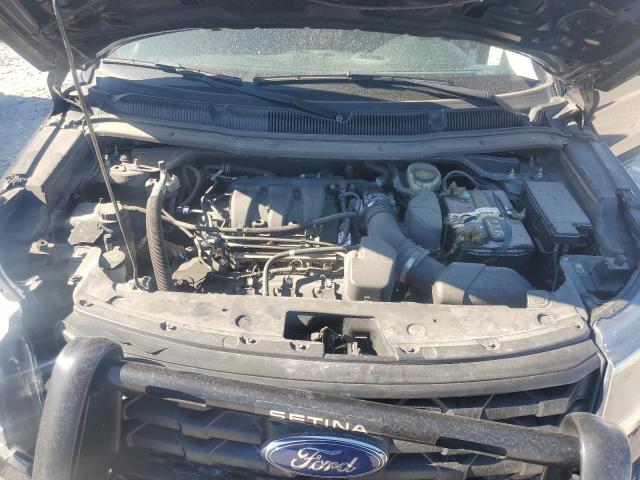 Photo 12 from auction – 2017 FORD EXPLORER P with VIN 1FM5K8AR4HGE02159