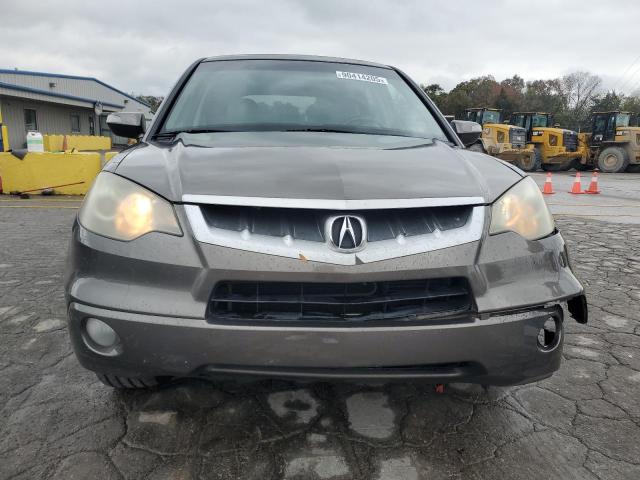 Photo 5 from auction – 2008 ACURA RDX TECHNO with VIN 5J8TB18518A020195