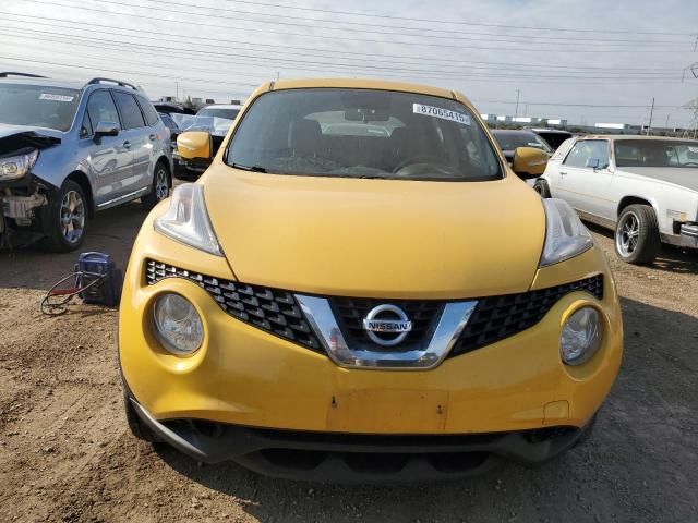 Photo 5 from auction – 2016 NISSAN JUKE S with VIN JN8AF5MV7GT656991