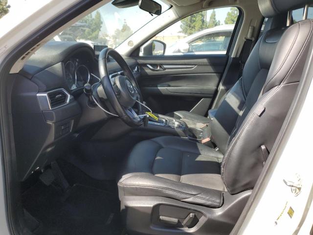 Photo 7 from auction – 2017 MAZDA CX-5 TOURI with VIN JM3KFACL0H0133220