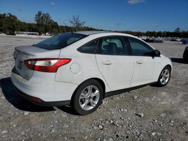 Photo 3 from auction – 2014 FORD FOCUS SE with VIN 1FADP3F21EL301816