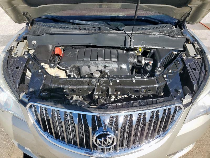 Photo 12 from auction – 2013 BUICK ENCLAVE with VIN 5GAKRDKDXDJ195936