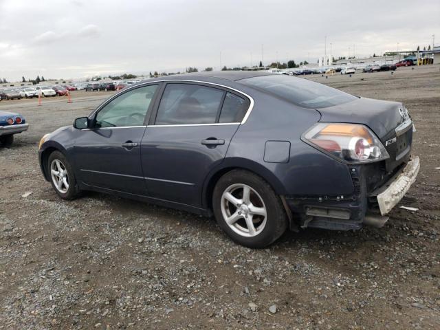 Фото 2 с аукциона – 2012 NISSAN ALTIMA BASE с VIN 1N4AL2AP6CC221565