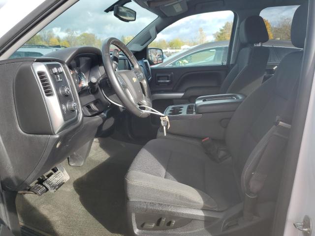 Photo 7 from auction – 2015 CHEVROLET SILVERADO with VIN 1GCVKREC0FZ406808