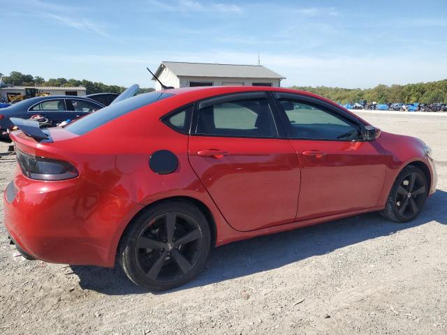 Photo 3 from auction – 2015 DODGE DART GT with VIN 1C3CDFEB4FD166610