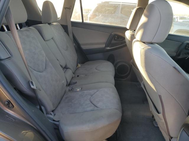 Photo 10 from auction – 2011 TOYOTA RAV4 with VIN 2T3KF4DV4BW096167
