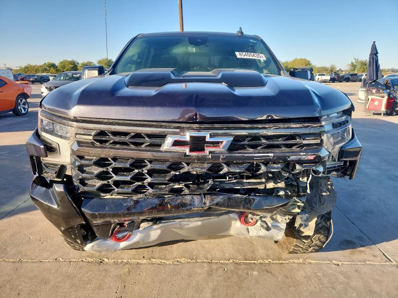 Photo 5 from auction – 2022 CHEVROLET SILVERADO with VIN 3GCUDHEL9NG587499