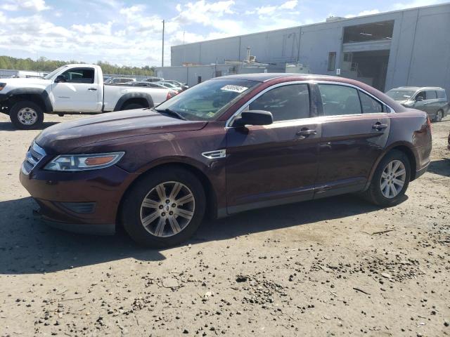 Фото 1 с аукциона – 2011 FORD TAURUS SE с VIN 1FAHP2DW9BG115883
