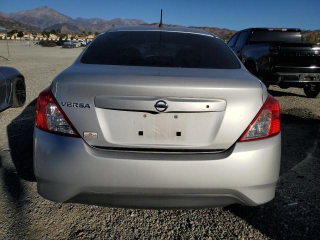 Photo 6 from auction – 2015 NISSAN VERSA S with VIN 3N1CN7AP3FL883979