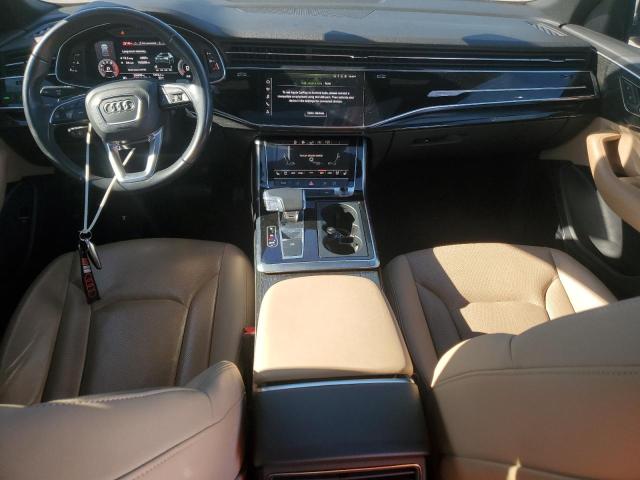 Photo 8 from auction – 2020 AUDI Q8 PREMIUM with VIN WA1BVAF15LD000681