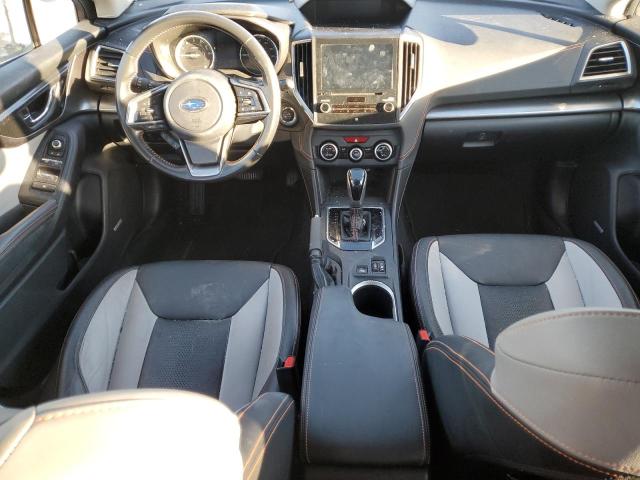 Photo 8 from auction – 2018 SUBARU CROSSTREK with VIN JF2GTAMC2J8274935