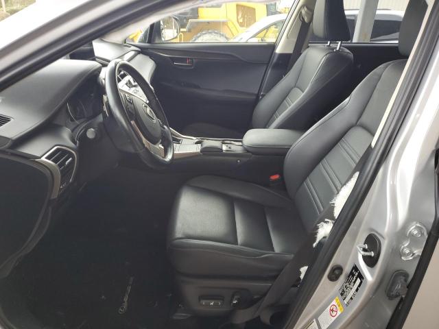 Photo 7 from auction – 2018 LEXUS NX 300 BAS with VIN JTJYARBZ5J2102364