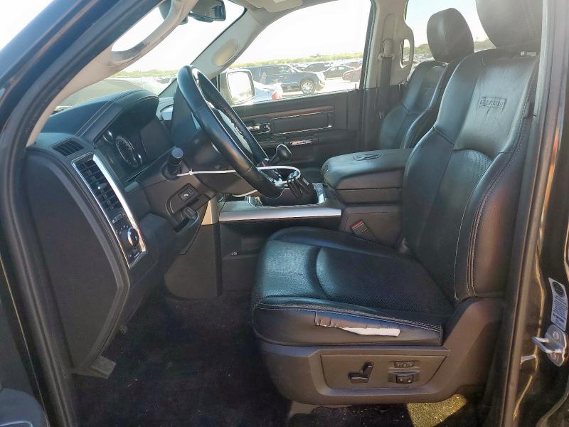 Photo 7 from auction – 2015 RAM 1500 LARAM with VIN 1C6RR6NT2FS761796