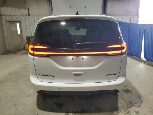 Photo 6 from auction – 2026 CHRYSLER PACIFICA L with VIN 2C4RC1GG4TR162280