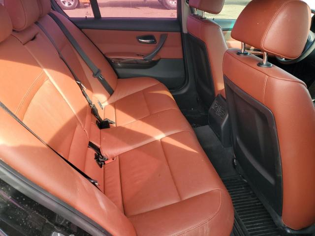 Photo 10 from auction – 2011 BMW 328 XI with VIN WBAPK7C59BA818152
