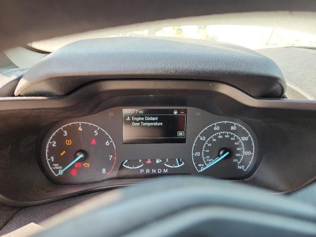 Photo 9 from auction – 2019 FORD TRANSIT CO with VIN NM0LS7E20K1427215