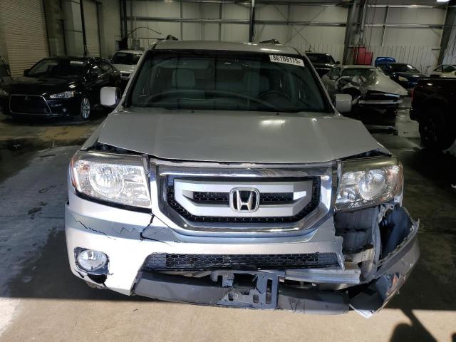 Photo 5 from auction – 2011 HONDA PILOT EX with VIN 5FNYF4H4XBB089113