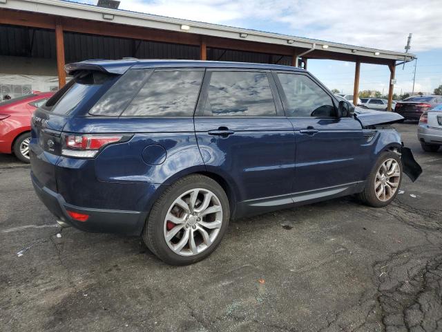 Photo 3 from auction – 2014 LAND ROVER RANGE ROVE with VIN SALWV2TF2EA372845