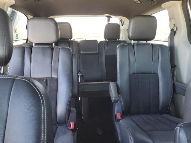 Photo 10 from auction – 2019 DODGE GRAND CARA with VIN 2C4RDGCG9KR726056
