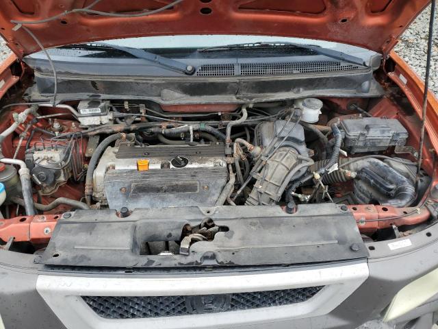 Photo 12 from auction – 2004 HONDA ELEMENT EX with VIN 5J6YH28544L016420