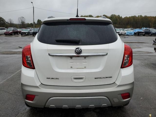 Photo 6 from auction – 2014 BUICK ENCORE CON with VIN KL4CJBSB3EB754245