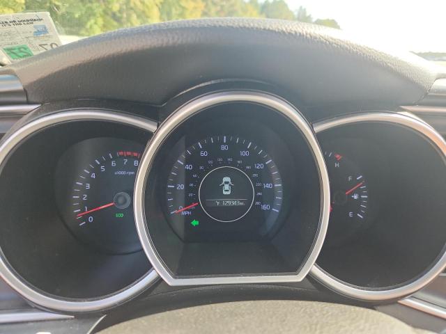 Photo 9 from auction – 2015 KIA OPTIMA LX with VIN 5XXGM4A75FG509191