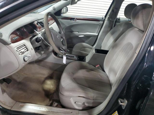 Photo 7 from auction – 2007 BUICK LUCERNE CX with VIN 1G4HP57287U170107