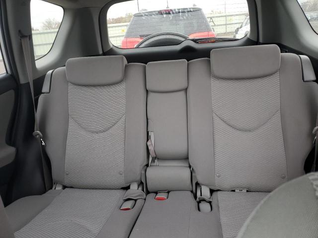 Photo 10 from auction – 2007 TOYOTA RAV4 LIMIT with VIN JTMBK31V376016392