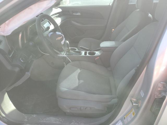 Photo 7 from auction – 2014 CHEVROLET MALIBU LS with VIN 1G11A5SL8EF224037