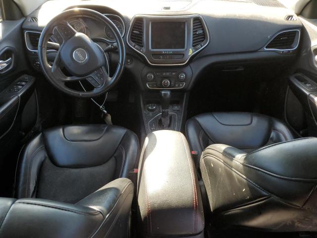 Photo 8 from auction – 2020 JEEP CHEROKEE T with VIN 1C4PJMBX6LD507401