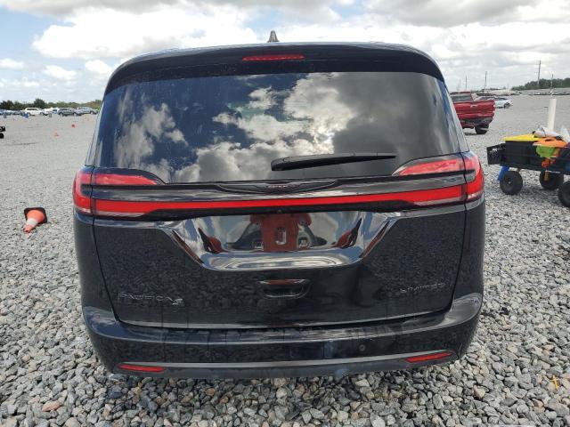 صورة رقم 6 من المزاد - 2025 CHRYSLER PACIFICA L مع VIN 2C4RC1GG7SR524424