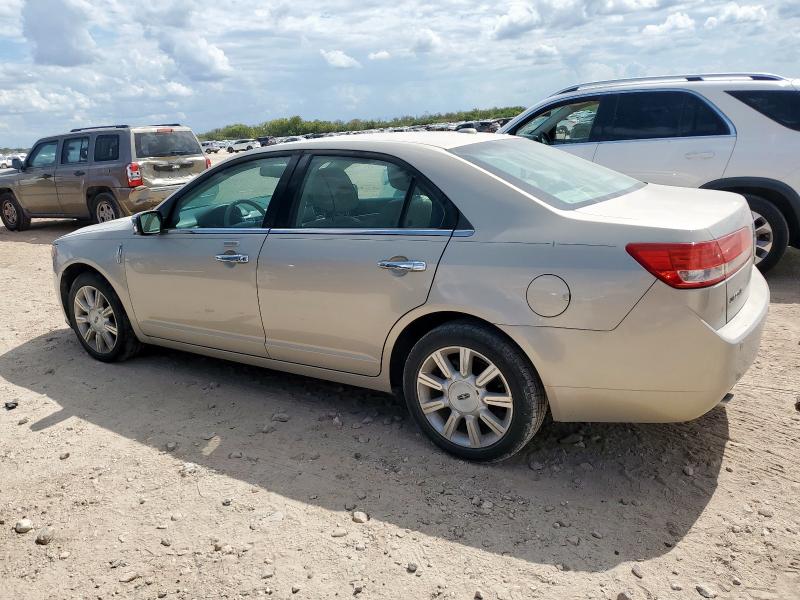Photo 2 from auction – 2010 LINCOLN MKZ with VIN 3LNHL2GC4AR754831