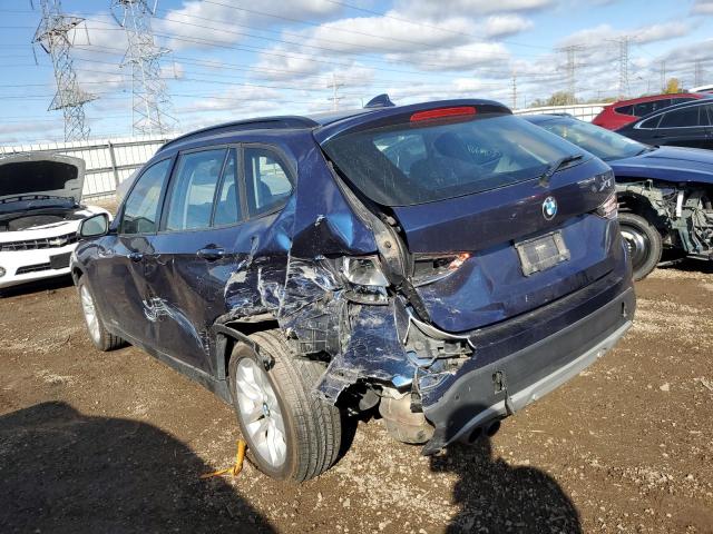 Photo 2 from auction – 2015 BMW X1 XDRIVE2 with VIN WBAVL1C51FVY27587