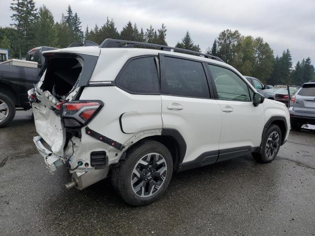 Photo 3 from auction – 2025 SUBARU FORESTER P with VIN JF2SLDBC7SH414560
