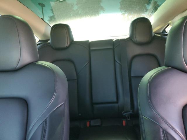 Photo 11 from auction – 2023 TESLA MODEL 3 with VIN 5YJ3E1EA1PF590159